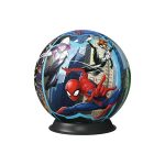 3D Puzzle Spiderman 72pcs Ravensburger