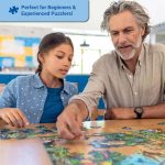 Puzzle Minecraft Cutaway 300XXL Ravensburger - Image 6