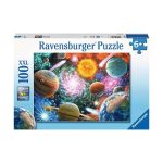 Puzzle Spectacular Space 100XXL Ravensburger