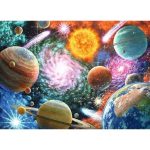Puzzle Spectacular Space 100XXL Ravensburger - Image 2