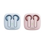 Bluetooth Earbuds BT-52 Colours – Treqa
