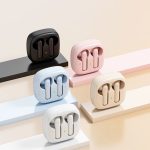 Bluetooth Earbuds BT-52 Colours – Treqa - Image 2