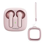 Bluetooth Earbuds BT-52 Colours – Treqa - Image 6