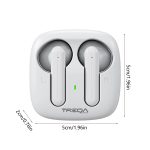 Bluetooth Earbuds BT-52 – Treqa - Image 5