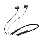 Treqa Bluetooth Neckband Earphones - BT-53