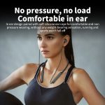 Treqa Bluetooth Neckband Earphones - BT-53 - Image 2