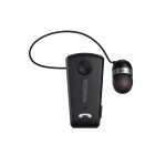 Bluetooth Handsfree Earphone with Clip BT-46 - Treqa