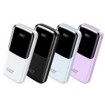 Power Bank 10000mAh 22.5W TR-971 – Treqa