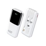 Power Bank 10000mAh 22.5W TR-971 – Treqa - Image 3