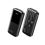 Power Bank 10000mAh 22.5W TR-971 – Treqa - Image 4