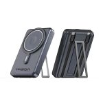 Power Bank 10000mAh, 5-in-1, 20W, Wireless TR-976 - Treqa