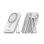 Power Bank 10000mAh, 5-in-1, 20W, Wireless TR-976 - Treqa - Image 5