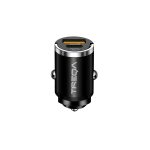 Φορτιστής Αυτοκινήτου 33W USB + Type-C CC-330 – Treqa
