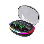 TWS Earphones Stereo Surround BT-36 – Treqa - Image 2