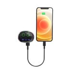 TWS Earphones Stereo Surround BT-36 – Treqa - Image 3