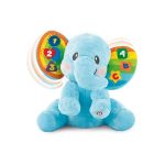 Learn With Me Elephant - winfun