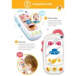 My First Baby Selfie Phone - winfun - Image 4