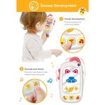 My First Baby Selfie Phone - winfun - Image 5