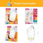 My First Baby Selfie Phone - winfun - Image 6