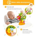Jungle Friends Spinning Tree - winfun - Image 3