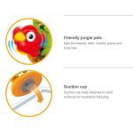 Jungle Friends Spinning Tree - winfun - Image 5