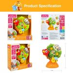 Jungle Friends Spinning Tree - winfun - Image 6