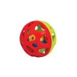 Easy Grasp Rattle Ball - winfun
