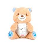 2-in-1 Starry Lights Bear - winfun