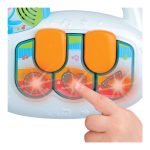 Rattle Music Set - Keyboard - winfun - Image 3