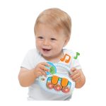 Rattle Music Set - Keyboard - winfun - Image 4