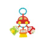 Sound N Rattle Keys - winfun