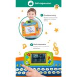 Write N Draw Learning Board - winfun - Image 2