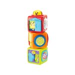 Stack N Play Activity Blocks - winfun
