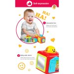 Stack N Play Activity Blocks - winfun - Image 4