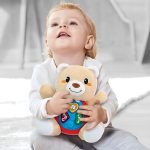 Sing ‘N Learn With Me – Bear – winfun - Image 2