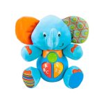Sing ‘N Learn With Me Timber the Elephant – winfun