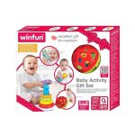 Baby Activity Gift Set - winfun