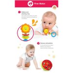 Baby Activity Gift Set - winfun - Image 3