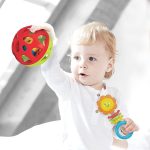 Baby Activity Gift Set - winfun - Image 4