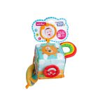 On The Move Activity Cube - winfun - Image 2
