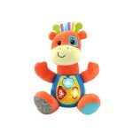 Sing ‘N Learn With Me Patch the Giraffe – winfun