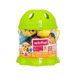 My Animal Pals Set 10pcs – winfun