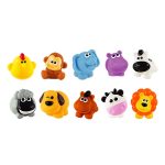 My Animal Pals Set 10pcs – winfun - Image 2
