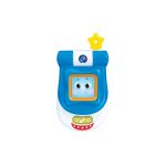 My Flip Up Sounds Phone - winfun