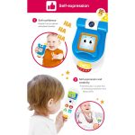 My Flip Up Sounds Phone - winfun - Image 3