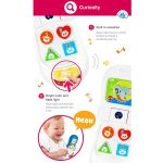 My Flip Up Sounds Phone - winfun - Image 5