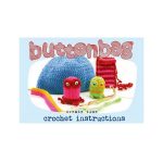 Crochet Suitcase - Buttonbag - Image 3