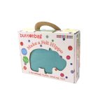 Hippo First Sewing Kit - Buttonbag