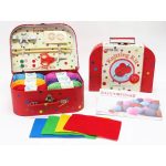Knitting Suitcase - Buttonbag - Image 2