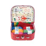 Knitting Suitcase - Buttonbag - Image 3